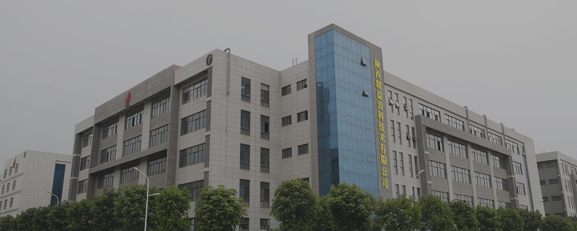 陜西精益齒科技術有限公司